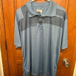 Men’s polo